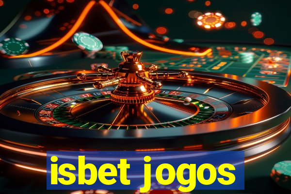 isbet jogos