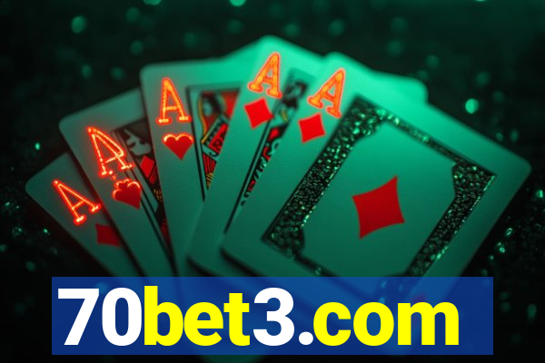 70bet3.com