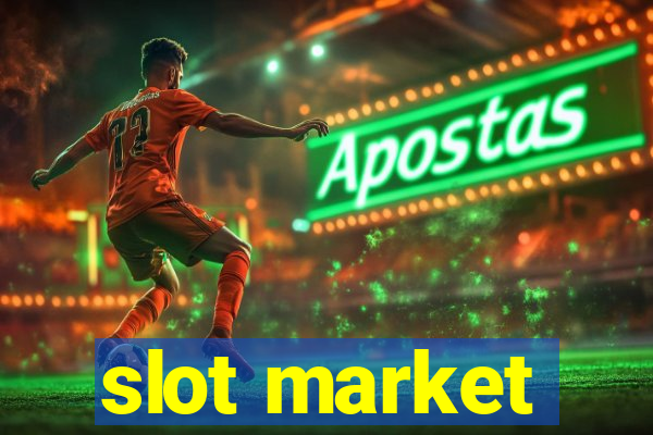 slot market