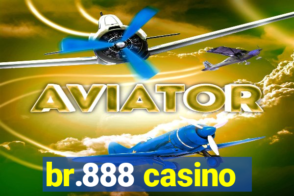 br.888 casino