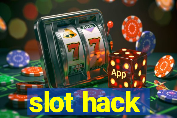 slot hack