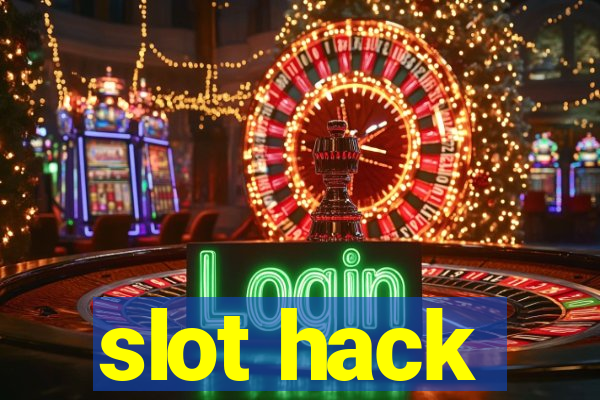 slot hack