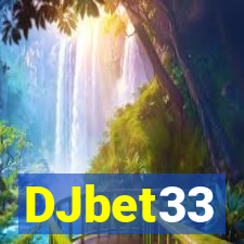 DJbet33