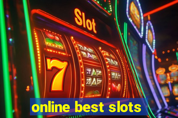 online best slots