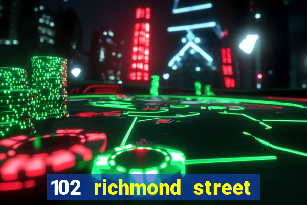 102 richmond street casino nsw 2470