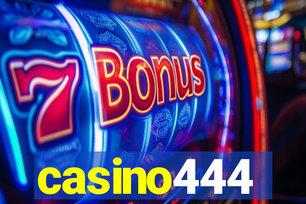 casino444