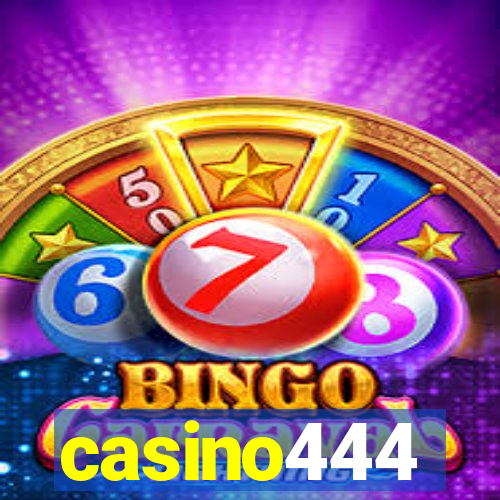 casino444