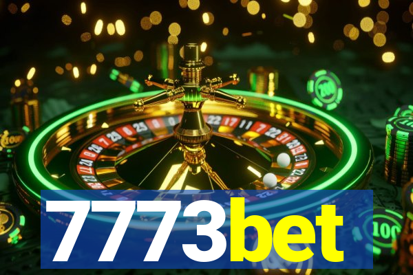 7773bet