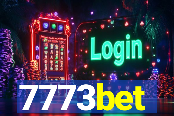 7773bet