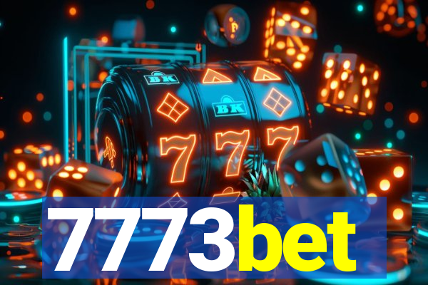 7773bet