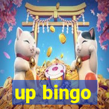 up bingo