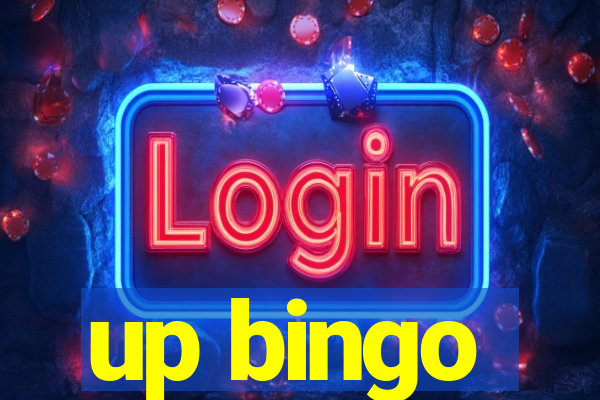 up bingo