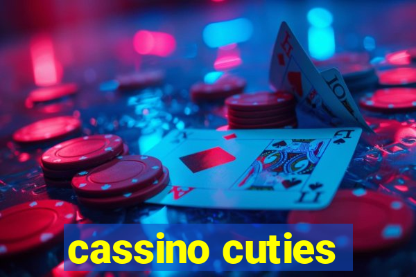 cassino cuties