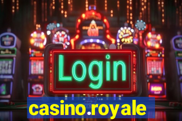 casino.royale