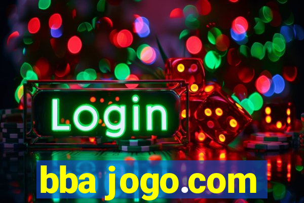 bba jogo.com