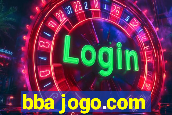 bba jogo.com