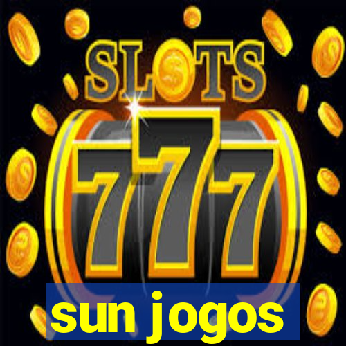 sun jogos