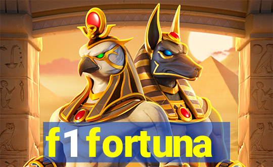 f1 fortuna