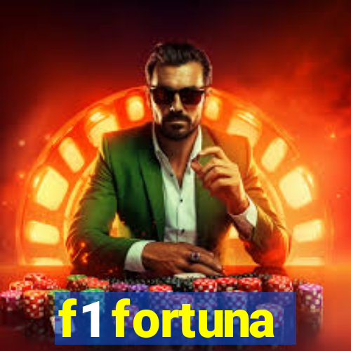 f1 fortuna