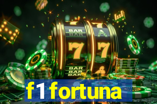 f1 fortuna