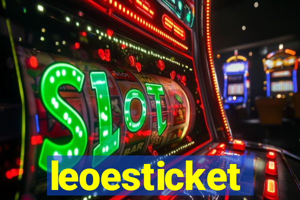 leoesticket