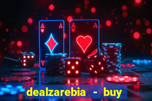 dealzarebia - buy and win