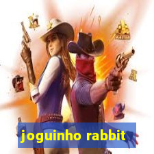 joguinho rabbit