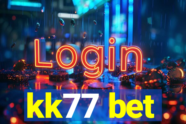 kk77 bet