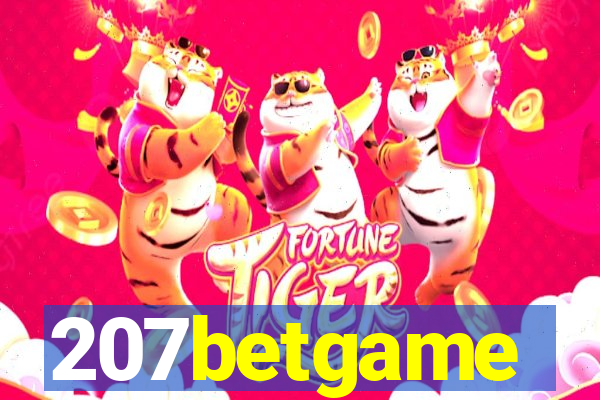 207betgame