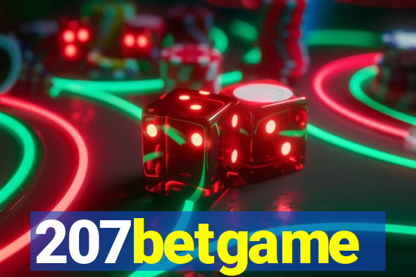 207betgame