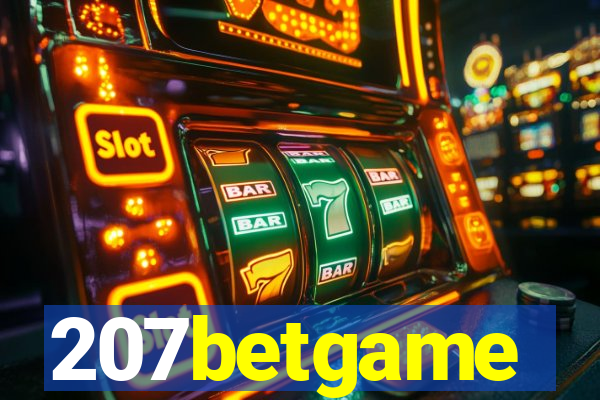 207betgame