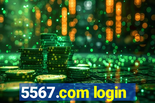 5567.com login