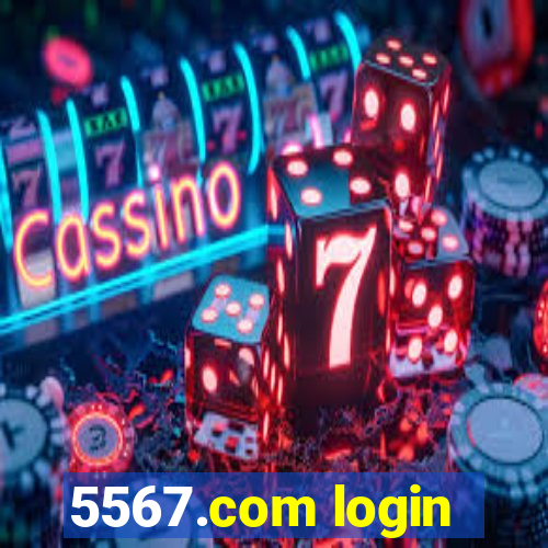 5567.com login