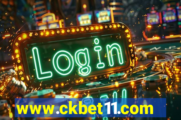 www.ckbet11.com