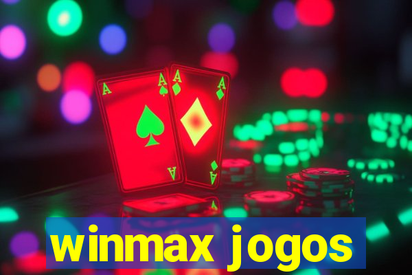 winmax jogos