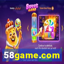 58game.com