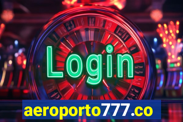 aeroporto777.com