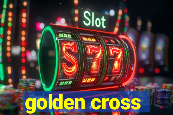 golden cross