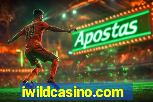 iwildcasino.com