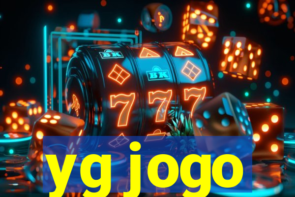 yg jogo