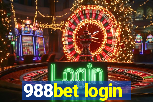 988bet login