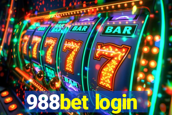 988bet login