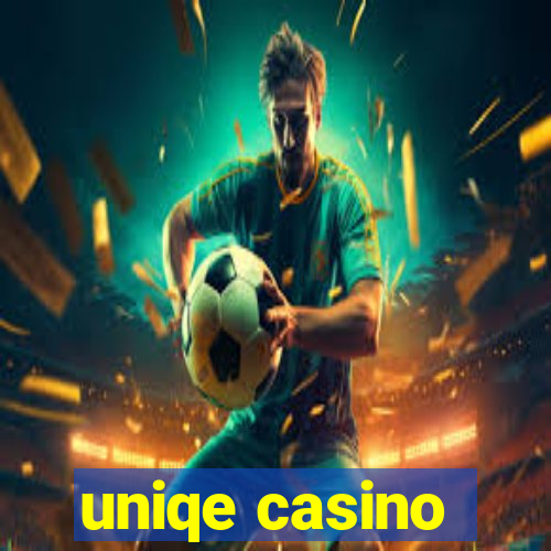 uniqe casino