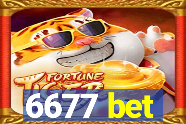 6677 bet