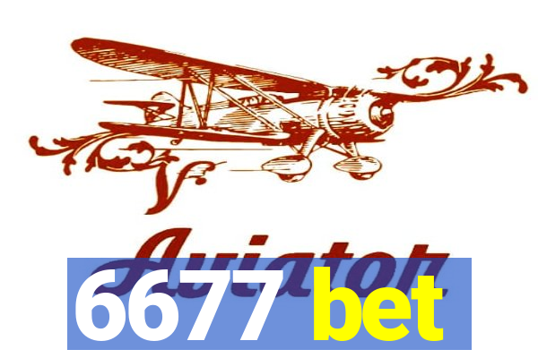 6677 bet