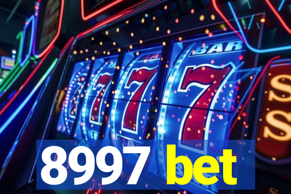 8997 bet