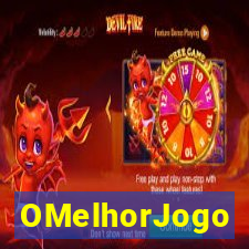 OMelhorJogo