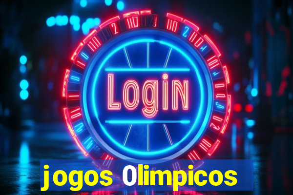 jogos 0limpicos