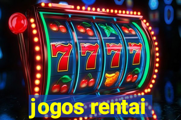 jogos rentai