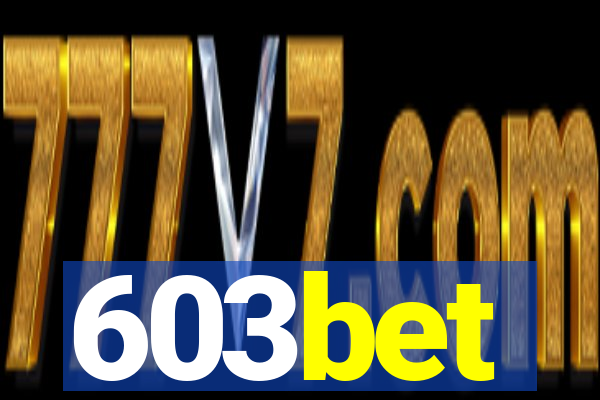 603bet